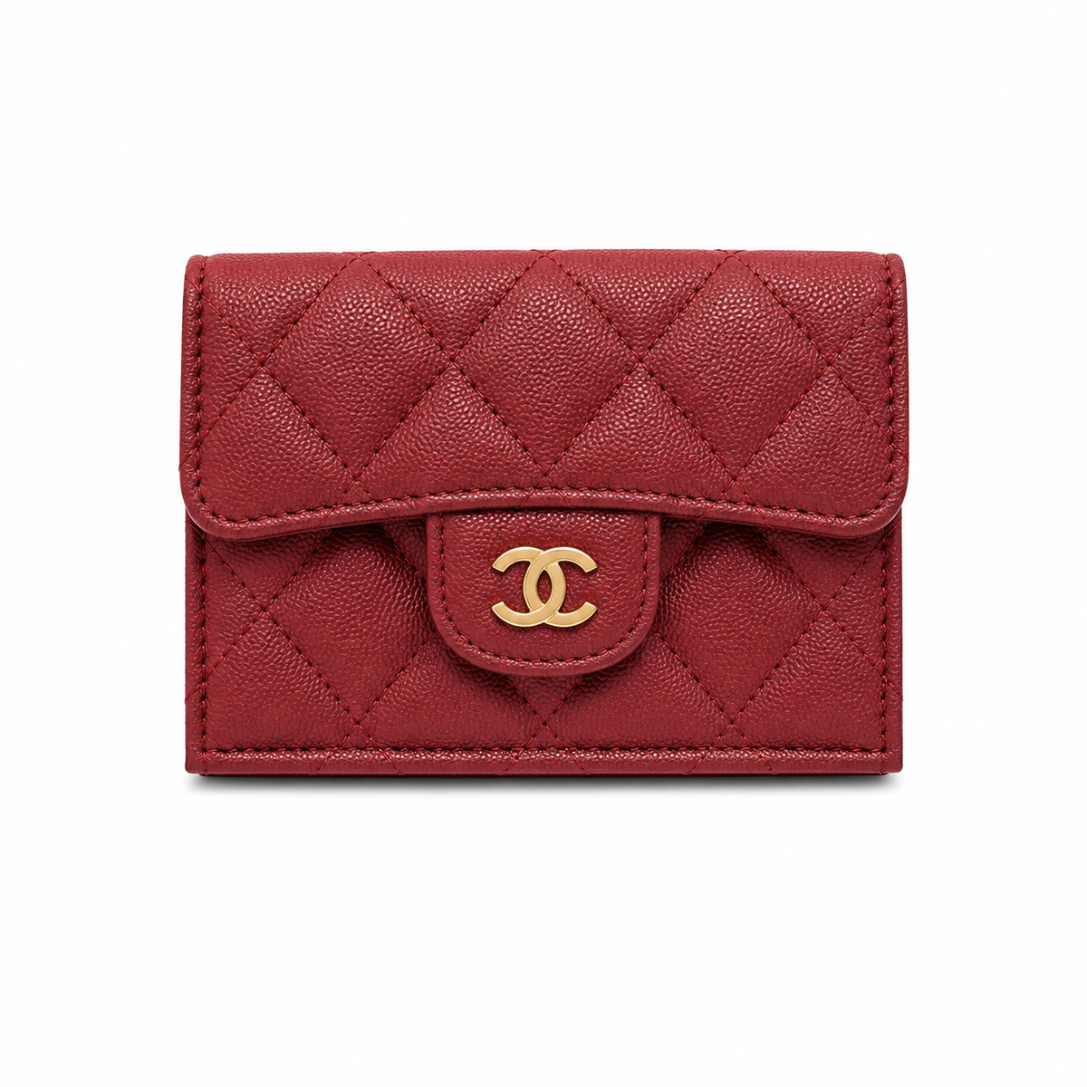 CC Mini Quilted Bag