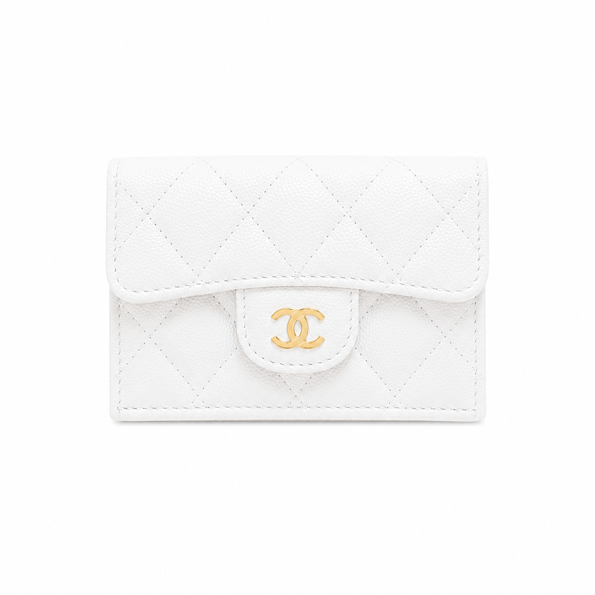 CC Mini Quilted Bag