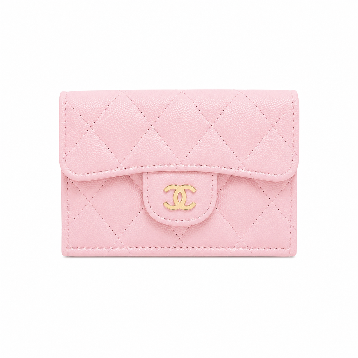 CC Mini Quilted Bag
